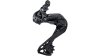 Shimano Ultegra Di2 RD-R8150  17 mm grau