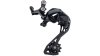 Shimano 105 RD-R7100  17 mm schwarz