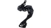 Shimano 105 Di2 RD-R7150 Mod. 22  17 mm schwarz