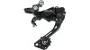 Shimano Deore RD-M6000  17 mm schwarz