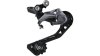 Shimano Deore RD-T6000  17 mm silber