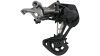 Shimano XTR RD-M9100  17 mm schwarz