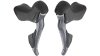 Shimano Ultegra Di2  17 mm schwarz