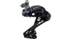Shimano CUES Di2 RD-U8050  17 mm schwarz