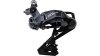 Shimano CUES Di2 RD-U8050  17 mm schwarz