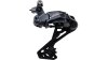 Shimano CUES Di2 RD-U8050  17 mm schwarz