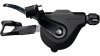 Shimano Metrea SL-U5000  17 mm schwarz