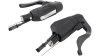 Shimano Metrea ST-U5060  17 mm schwarz