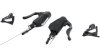 Shimano Metrea ST-U5060  17 mm schwarz