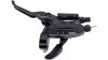Shimano Altus ST-EF515  17 mm schwarz
