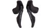 Shimano GRX 815 Di2  17 mm schwarz