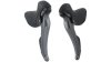 Shimano Claris ST-R2000/R2030  17 mm schwarz, grau