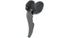 Shimano Claris ST-R2000/R2030  17 mm schwarz, grau