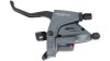 Shimano Claris ST-RS200/RS203  17 mm schwarz, grau