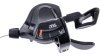 Sunrace DLMS-30  17 mm schwarz