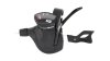 Sunrace DLM-933  17 mm schwarz
