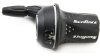 Sunrace TSM21  17 mm schwarz
