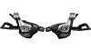 Shimano SLX SL-M7000  17 mm schwarz