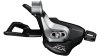 Shimano SLX SL-M7000  17 mm schwarz, silber