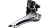 Shimano Dura Ace  17 mm grau, silber, schwarz
