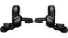 Shimano Deore XT DI2 SW-M8050  17 mm schwarz