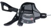Shimano Deore SL-T6000/T610  17 mm schwarz