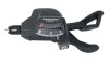 Shimano Deore SL-T6000/T610  17 mm schwarz