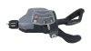 Shimano Deore SL-T6000/T610  17 mm silber