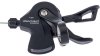 Shimano Deore SL-M4100  17 mm schwarz