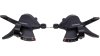 Shimano Altus SL-M315  17 mm schwarz