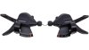 Shimano Altus SL-M315  17 mm schwarz