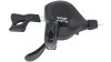 Sunrace DLMX-3  17 mm schwarz