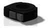 Shimano SW-E6000  L schwarz