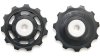 Shimano Dyna-SYS  17 mm schwarz, silber