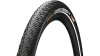 Continental Contact Cruiser  17 mm schwarz