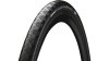 Continental Grand Prix 4-Season Black Edition  17 mm schwarz