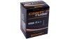 Continental Compact Wide Hermetic Plus  XXL schwarz