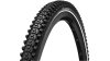 Continental Ruban  17 mm schwarz