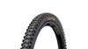 Continental Argotal  17 mm schwarz