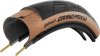 Continental Grand Prix TR  17 mm schwarz, transparent