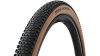 Continental Terra Adventure  17 mm schwarz, transparent
