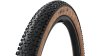Continental Dubnital  17 mm schwarz, transparent