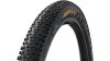 Continental Dubnital  17 mm schwarz