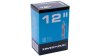 Impac 12   17 mm schwarz