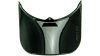 Melon Vista Visor  F1 schwarz