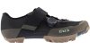 fi'zi:k Ferox Carbon Unisex Unisize grau, violett