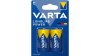 Varta Longlife Power - High Energy   blau, gelb