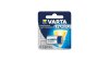 Varta Professional Electronics   silber, blau