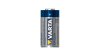 Varta Professionel Lithium   silber, blau