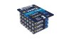 Varta Longlife Power - High Energy   silber, blau, gelb